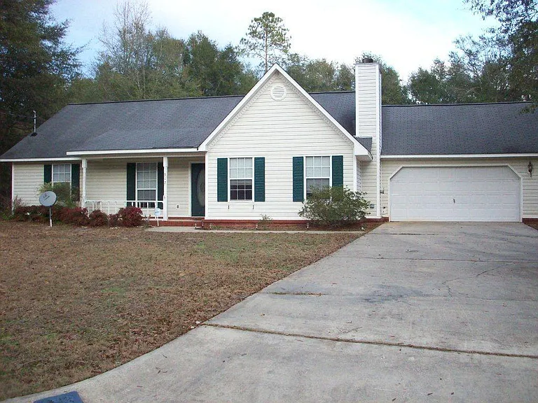 312 Tharpe Dr — Photo 8