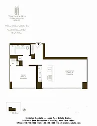 Rented by Nicholas C Abate Real Estate