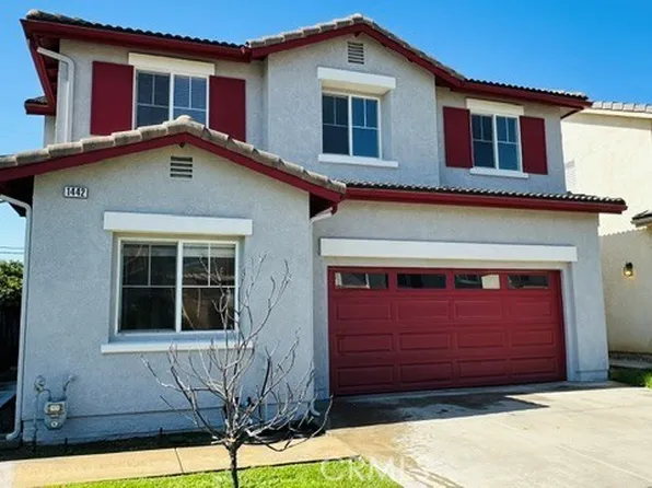 1442 Orange Grv, Upland, CA 91786