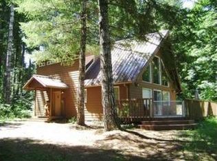 121 Lake Creek Dr, Packwood, WA 98361