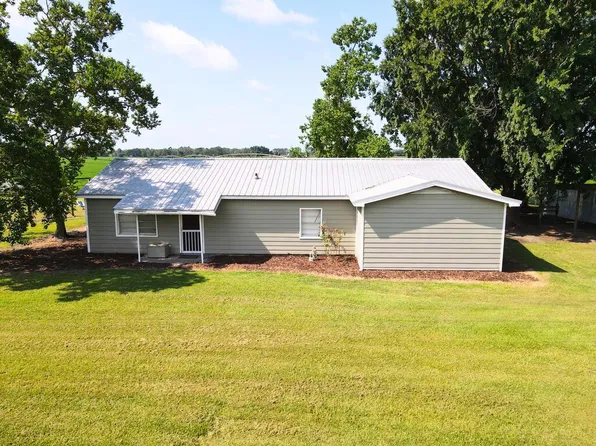 1891 Broxton Hwy, Fitzgerald, GA 31750