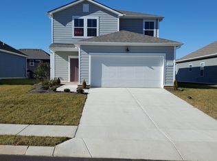 3521 Peace Rd, Columbia, TN 38401