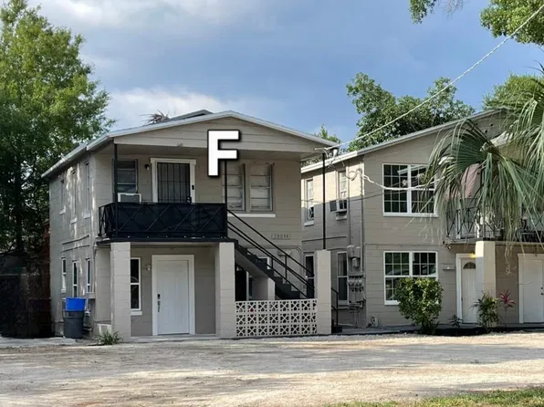 1005 W Arch St APT F, Tampa, FL 33607