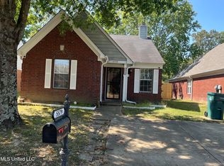 5579 Kayla Dr, Southaven, MS 38671