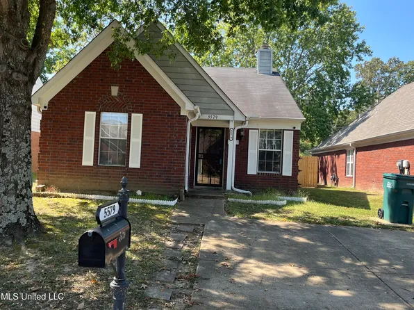 5579 Kayla Dr, Southaven, MS 38671