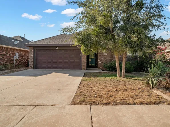 1107 Milltown Rd, Midland, TX 79705