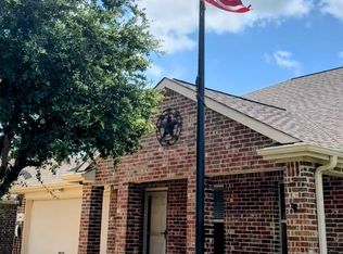 484 Harding Ln, Lavon, TX 75166