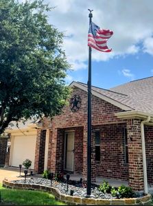 484 Harding Ln, Lavon, TX, 75166