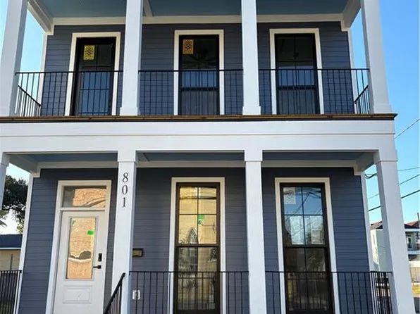 801 Elmira Ave, New Orleans, LA 70114