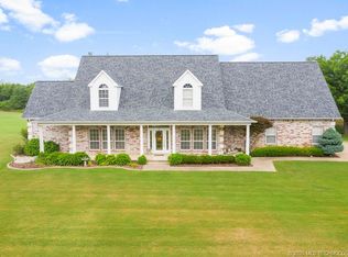 2804 S 294 East Ave, Broken Arrow, OK 74014