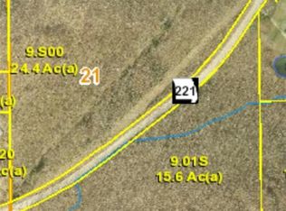 0 Highway 221, Ironton, MO 63650