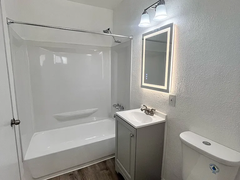 Restroom