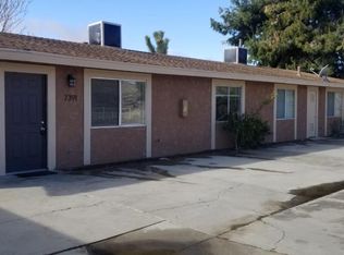 7395 Church St, Yucca Valley, CA 92284