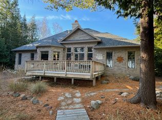 6305 E Grand Lake Rd, Presque Isle, MI 49777