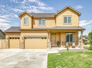 6505 S Light Horizon Way, Boise, ID 83709
