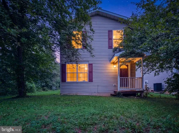 307 W Moler Ave, Martinsburg, WV 25404