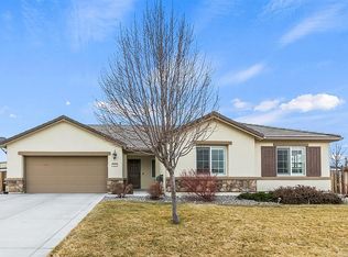 3661 Atomic Ct, Sparks, NV 89436