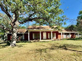 601 S Chaparral, Burnet, TX 78611