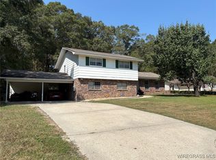 429 Joseph Dr, Ozark, AL 36360