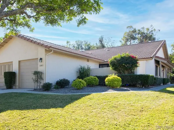 12863 Camino De La Breccia, San Diego, CA 92128