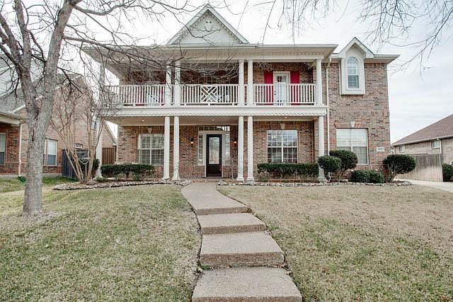 1st image of 2612 Sir Percival Ln