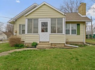 1202 E Empire St, Bloomington, IL 61701