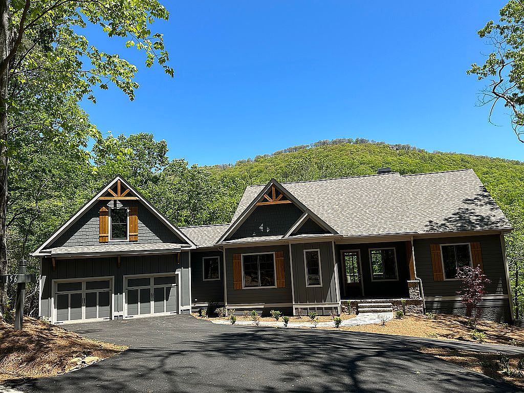 156 Huckleberry Way, Jasper, GA 30143 Zillow