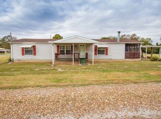 2308 S Red Bank Rd, Evansville, IN 47712