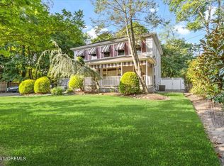 232 Wall St, Eatontown, NJ 07724