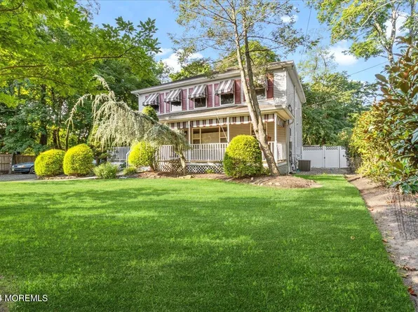 232 Wall Street, Eatontown, NJ 07724