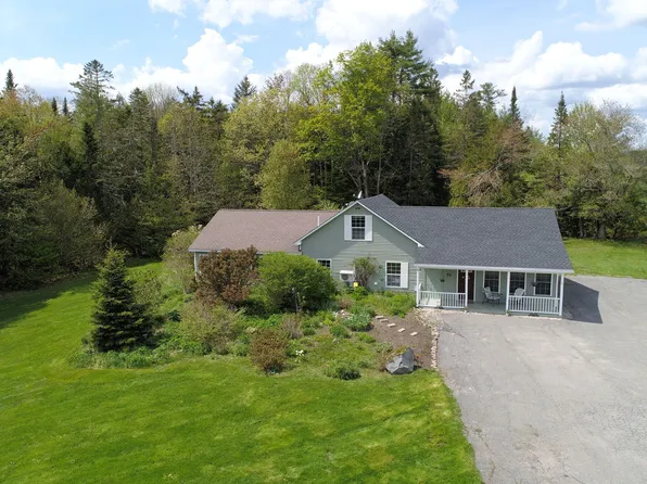 26 Gasoline Alley Lane, Levant, ME 04456