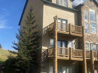 5122 Moosehollow Dr UNIT 212, Eden, UT 84310