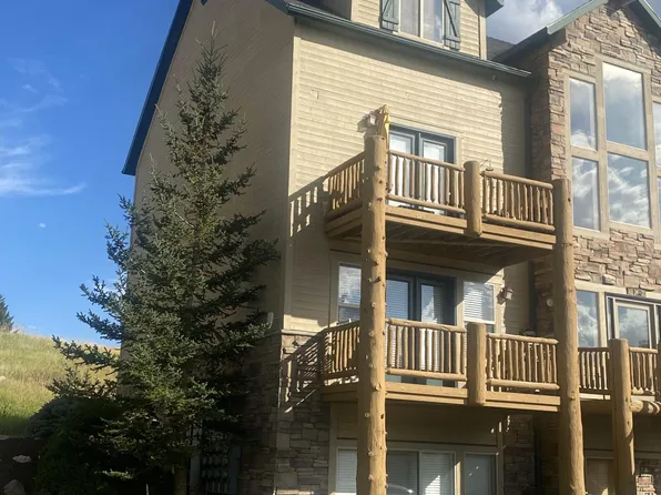 5122 Moosehollow Dr Unit 212, Eden, UT 84310