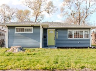 4082 W 21st Pl, Gary, IN 46404