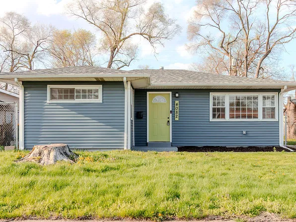 4082 W 21st Pl, Gary, IN 46404