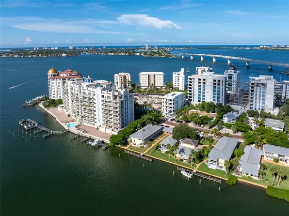 509 Golden Gate Point Unit 4, Sarasota, FL 34236