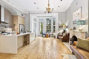 Rented by Dwell Residential Inc