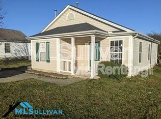 7 Diamond Ct, Durham, NC 27703