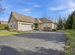 4801 Rays Cir, Dublin, OH 43016