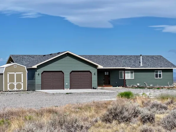 55 Deveraux Ln, Riverton, WY 82501