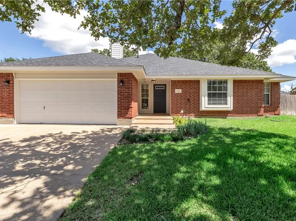 3821 Stony Creek Ln, College Station, TX 77845
