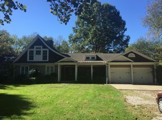 14310 Oldham Acres Rd, Prospect, KY 40059