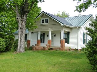 2765 Highway 39 W, Athens, TN 37303