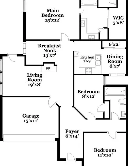 8705 Elbe Trl — Photo 2