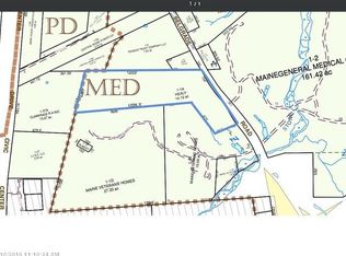 35 Heroes Way, Augusta, ME 04330