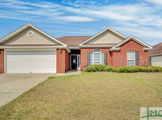 109 Aquinnah Dr, Pooler, GA 31322