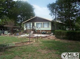 8620 County Road 215, Brownwood, TX 76801