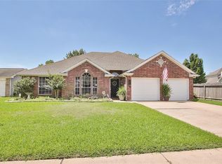 21807 Maple Bluff Dr, Katy, TX 77449