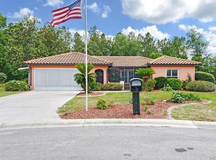 185 N Entry Oaks Point, Lecanto, FL 34461