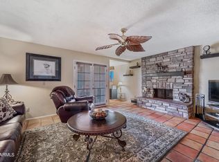 2119 E Hearn Rd, Phoenix, AZ 85022